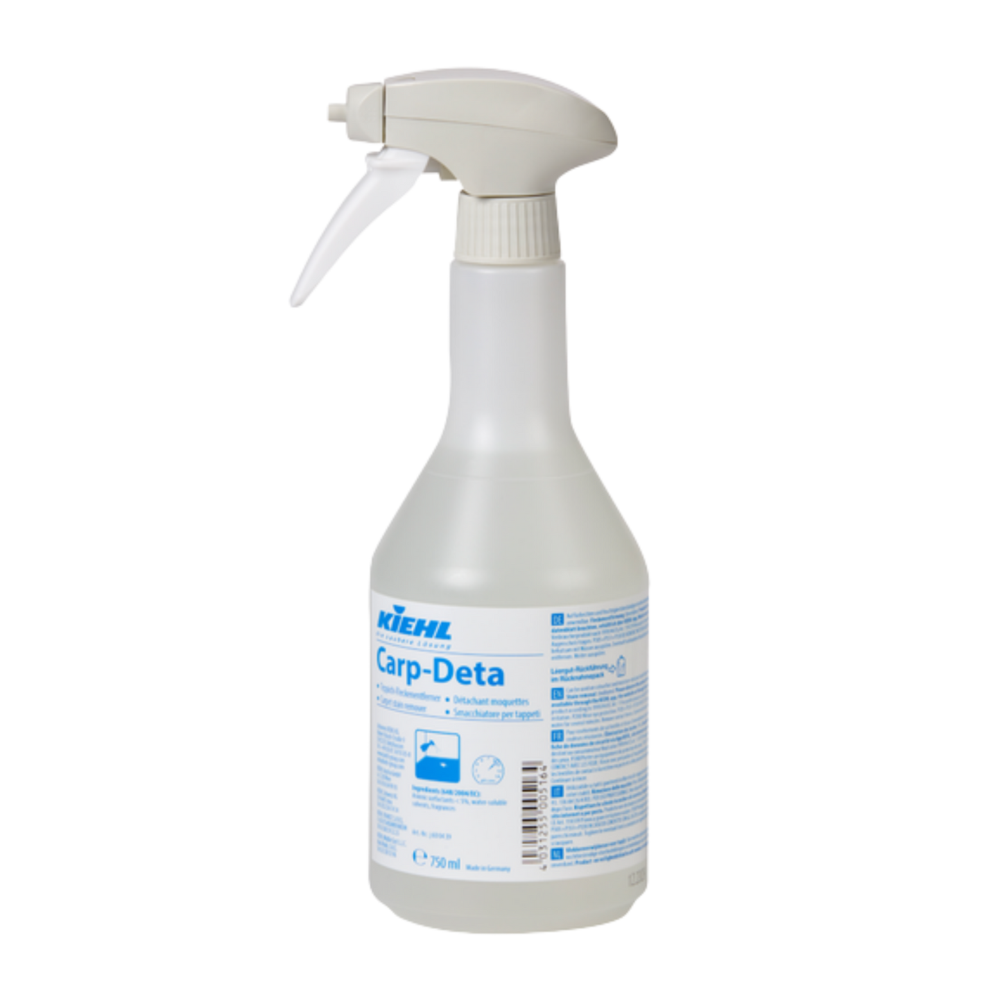 Kiehl Carp-Deta 750ml