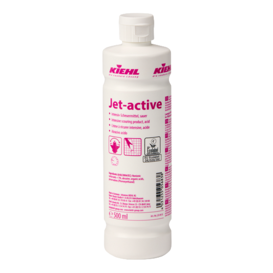 Kiehl Jet-active 500ml
