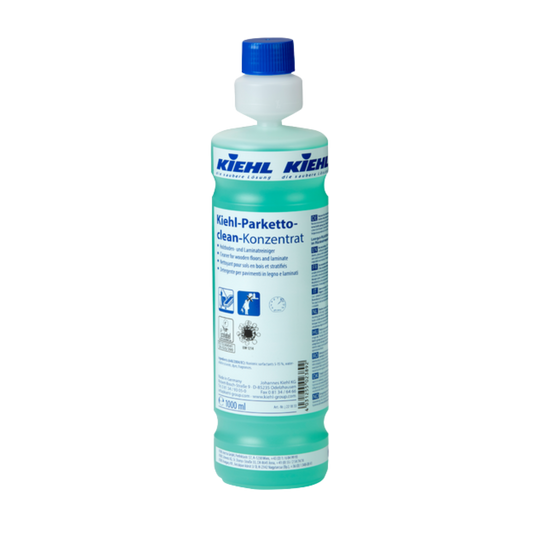 Kiehl Parketto Clean 1L