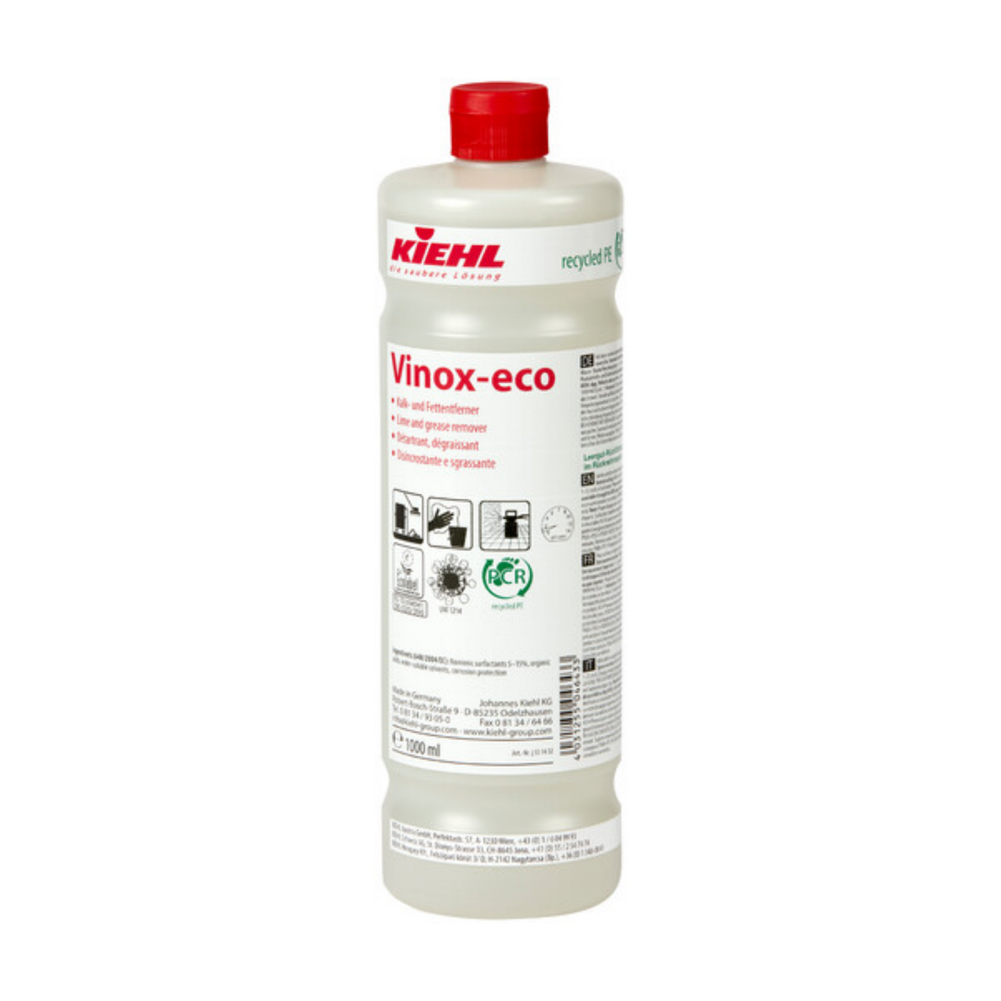 Kiehl Vinox-eco 1L