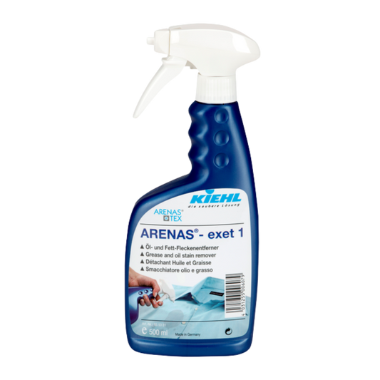 Kiehl Arenas-Exet1 Olie - 500ml