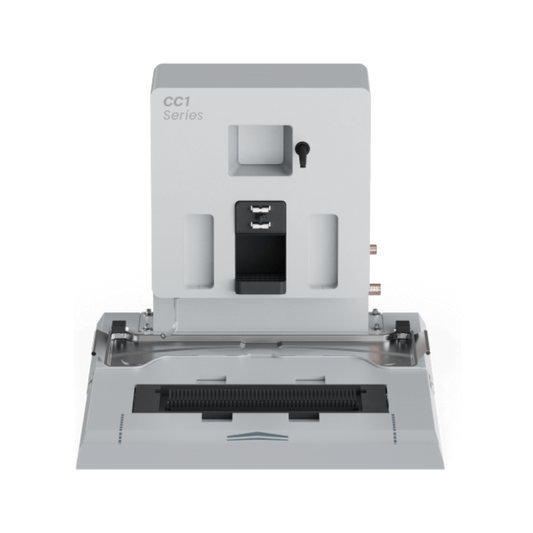 PUDU Self-Cleaning Docking Station for CC1 and CC1 Pro robots with automatic charging and self-cleaning functions.
