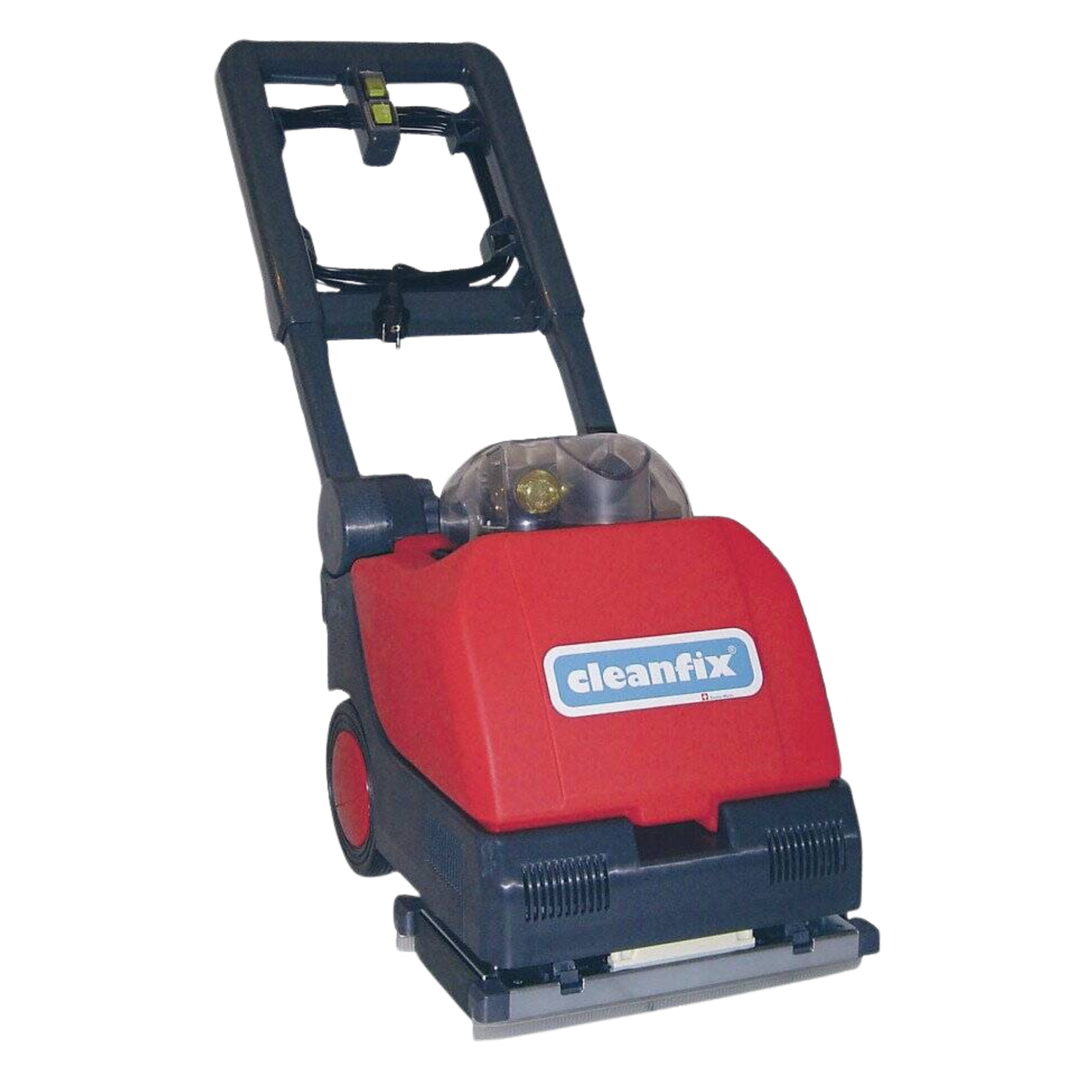 Cleanfix RA300E Scrubber dryer