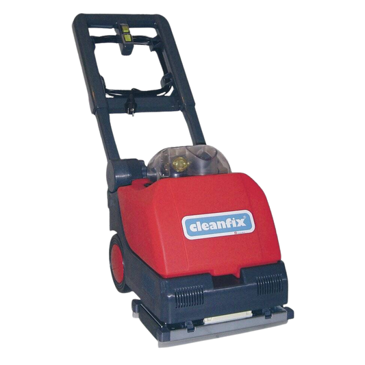 Cleanfix RA300E Scrubber dryer