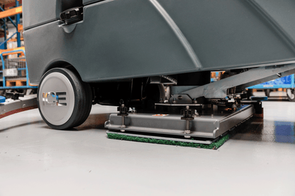 Autolaveuse autoportée ICE RS28-CY - Gamme économique