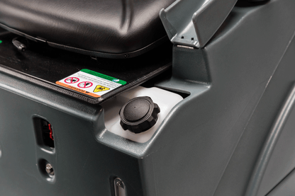 Autolaveuse autoportée ICE RS28-CY - Gamme économique