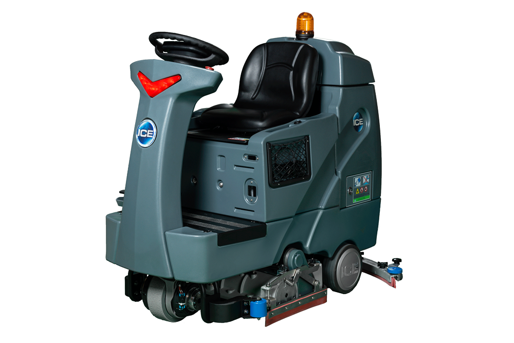 Autolaveuse autoportée ICE RS28-CY - Gamme économique