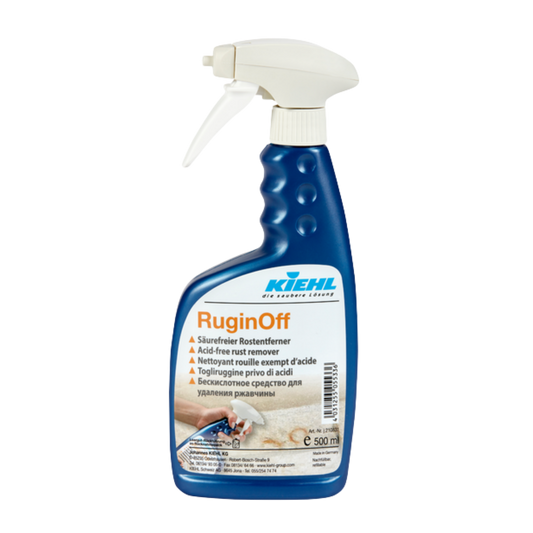 Kiehl RuginOff 500 ml