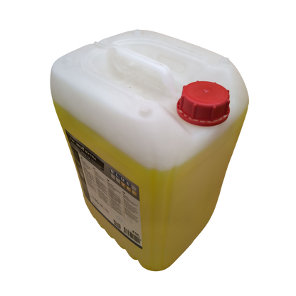 Blue Yel Truckwash 3600 Dégraissant extra-faible en mousse 25 L