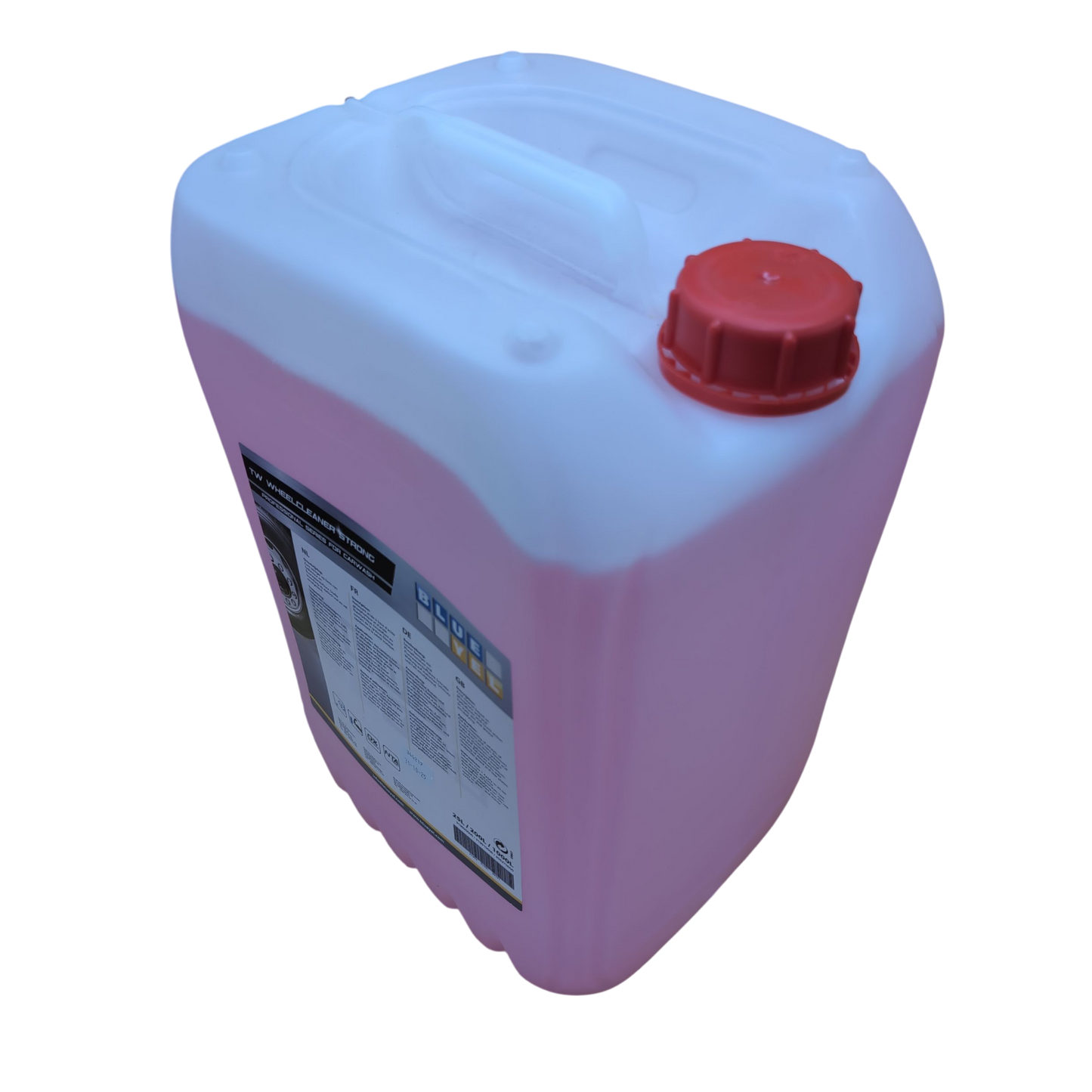 Blue Yel Truckwash Nettoyant jantes Strong 25 L
