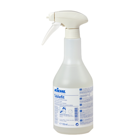 Kiehl Tablefit-balance 750 ml