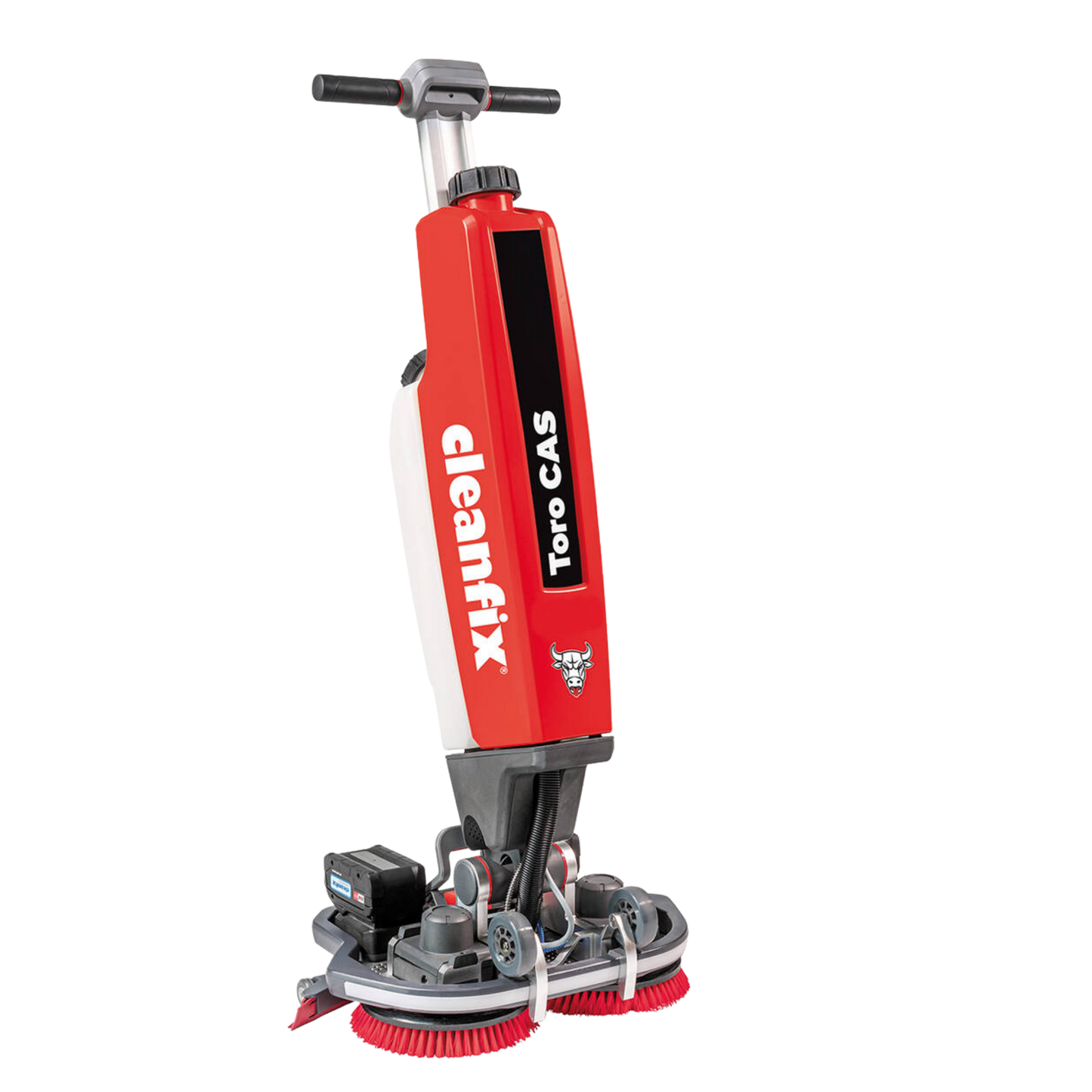 Cleanfix Toro CAS Scrubber dryer