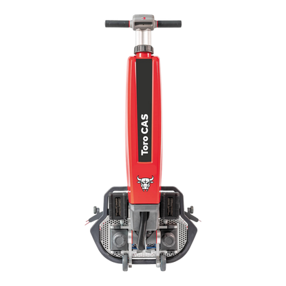 Cleanfix Toro CAS Scrubber dryer