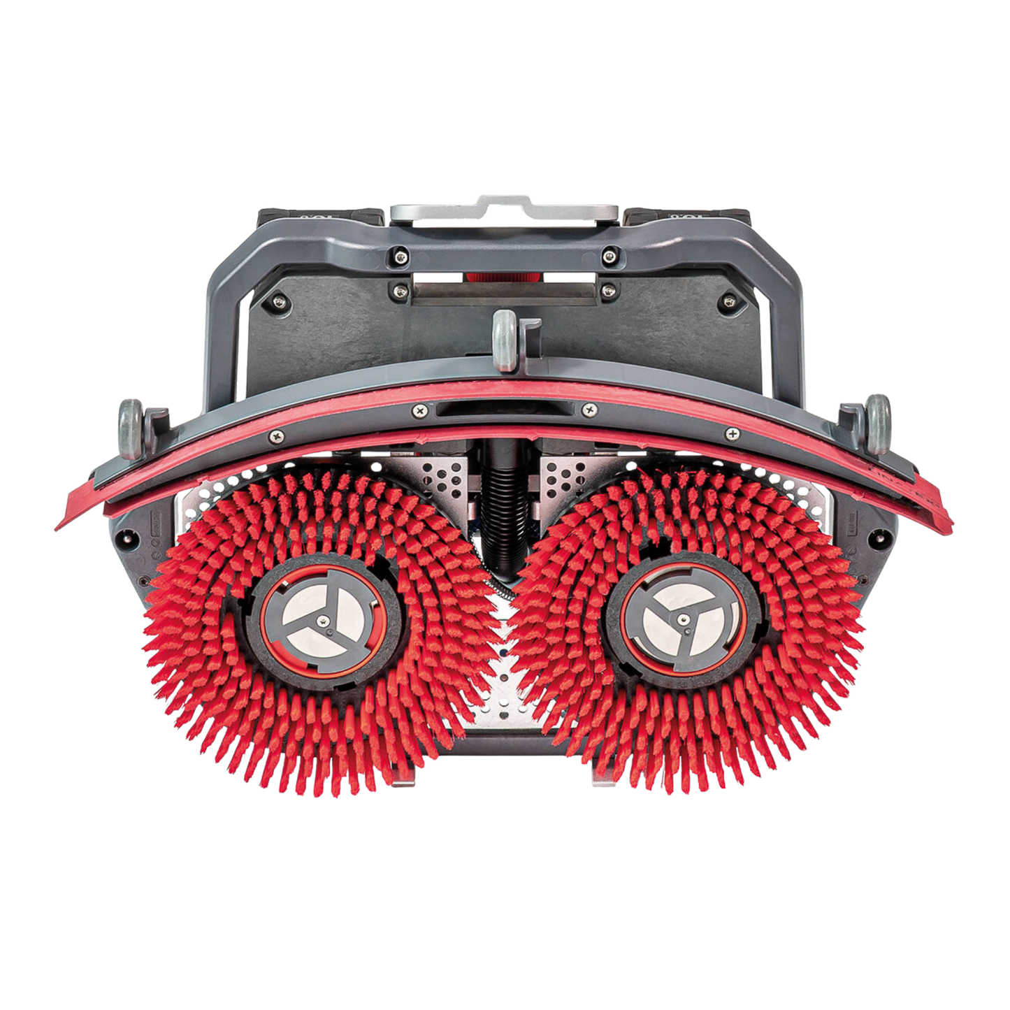 Cleanfix Toro CAS Scrubber dryer