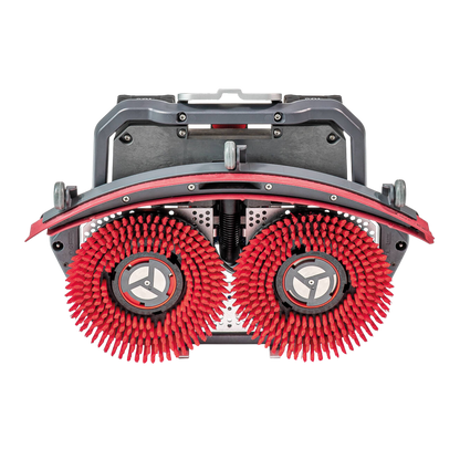 Cleanfix Toro CAS Scrubber dryer