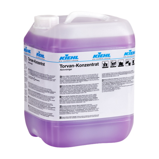 Kiehl Torvan concentré 10L