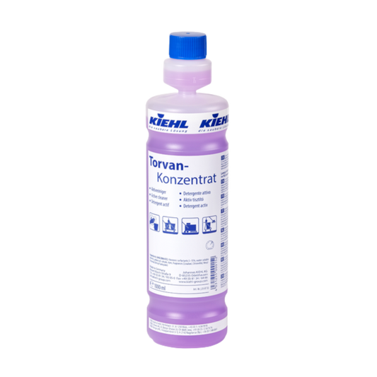 Kiehl Torvan conc. 1L