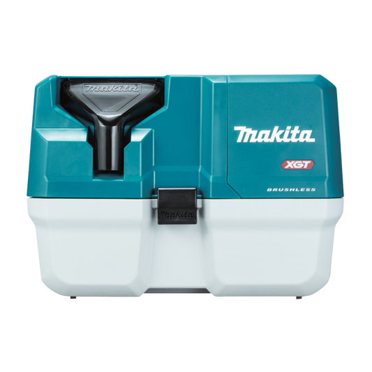 Makita power tool on a white background