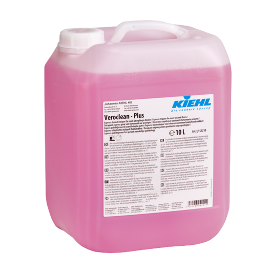 Kiehl Veroclean-Plus - 10 L