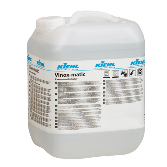 Kiehl Vinox-matic 10L