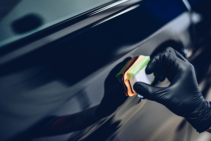 Blue Yel Truckwash Cire de rinçage 25L