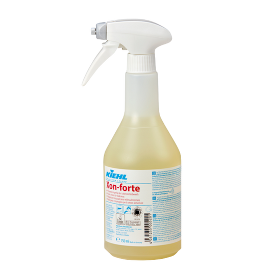 Kiehl Xon-forte 750ml