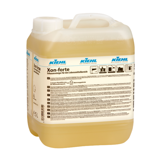 Kiehl Xon-forte 5L