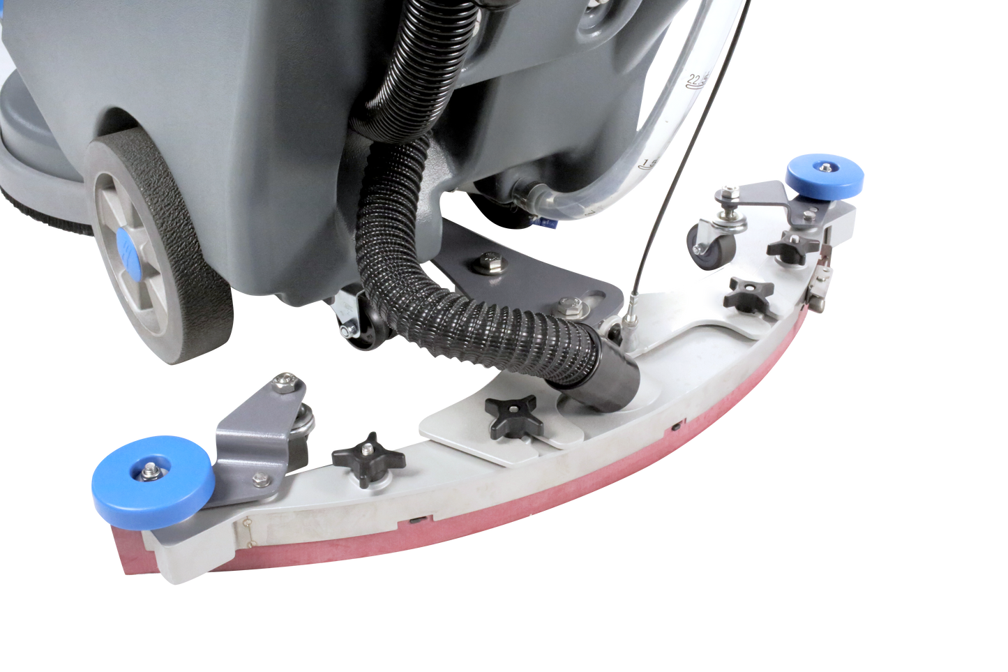 Autolaveuse autoportée ICE i18B - Gamme économique