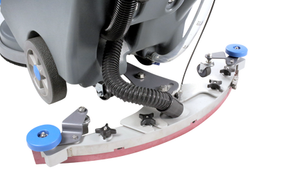 Autolaveuse autoportée ICE i18B - Gamme économique