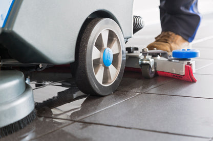 Autolaveuse autoportée ICE i18B - Gamme économique