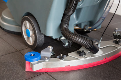 Autolaveuse autoportée ICE i18B - Gamme économique