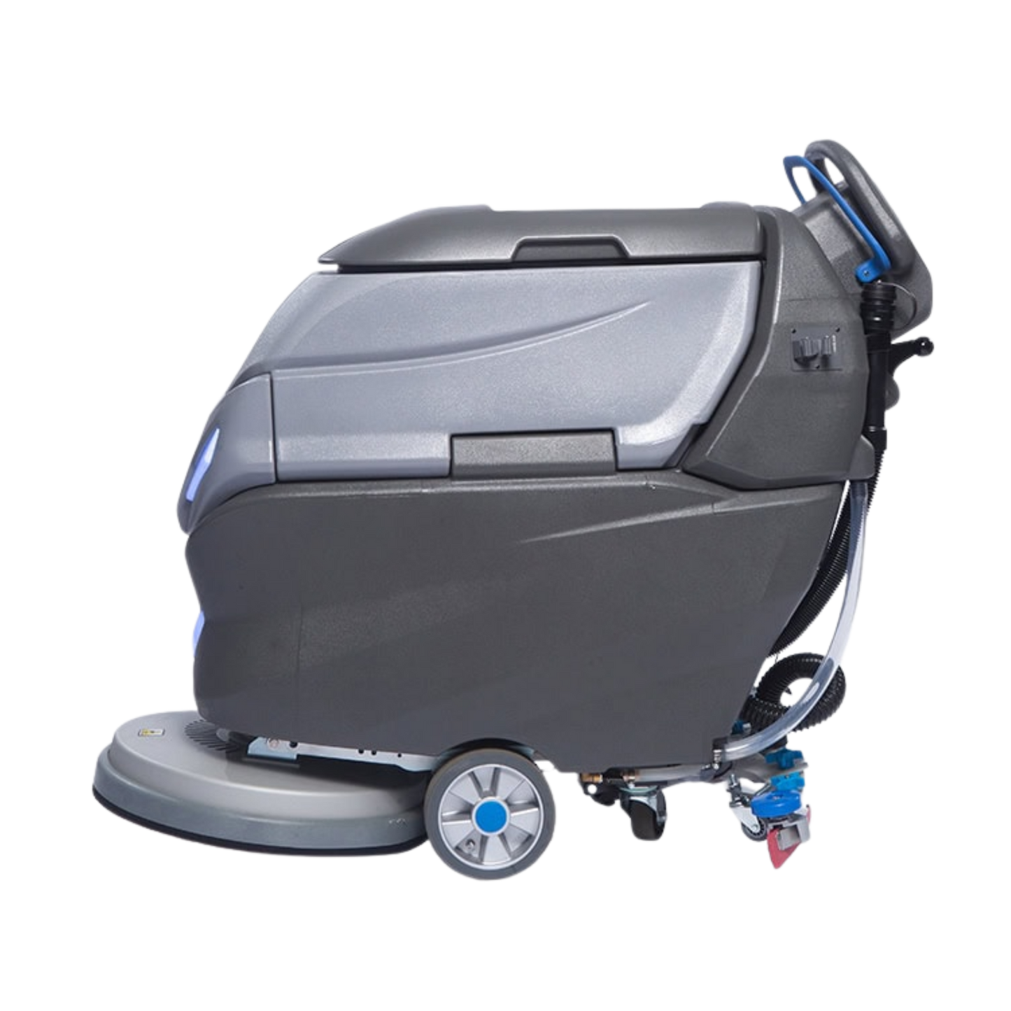 Autolaveuse autoportée ICE i20Y - Gamme économique