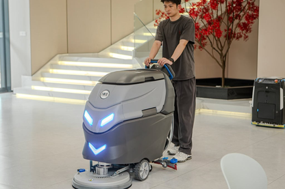 Autolaveuse autoportée ICE i20YT - Gamme économique