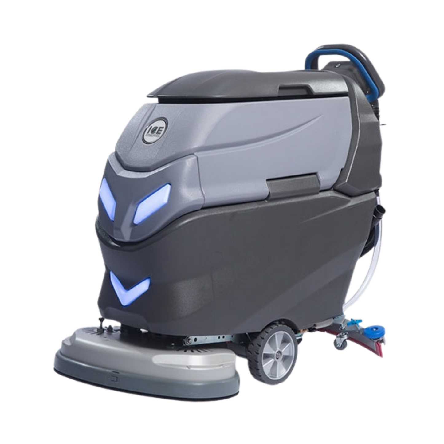 Autolaveuse autoportée ICE i24YT - Gamme Économique