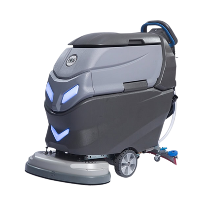 Autolaveuse autoportée ICE i24YT - Gamme Économique